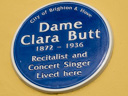 Butt, Clara (id=2554)